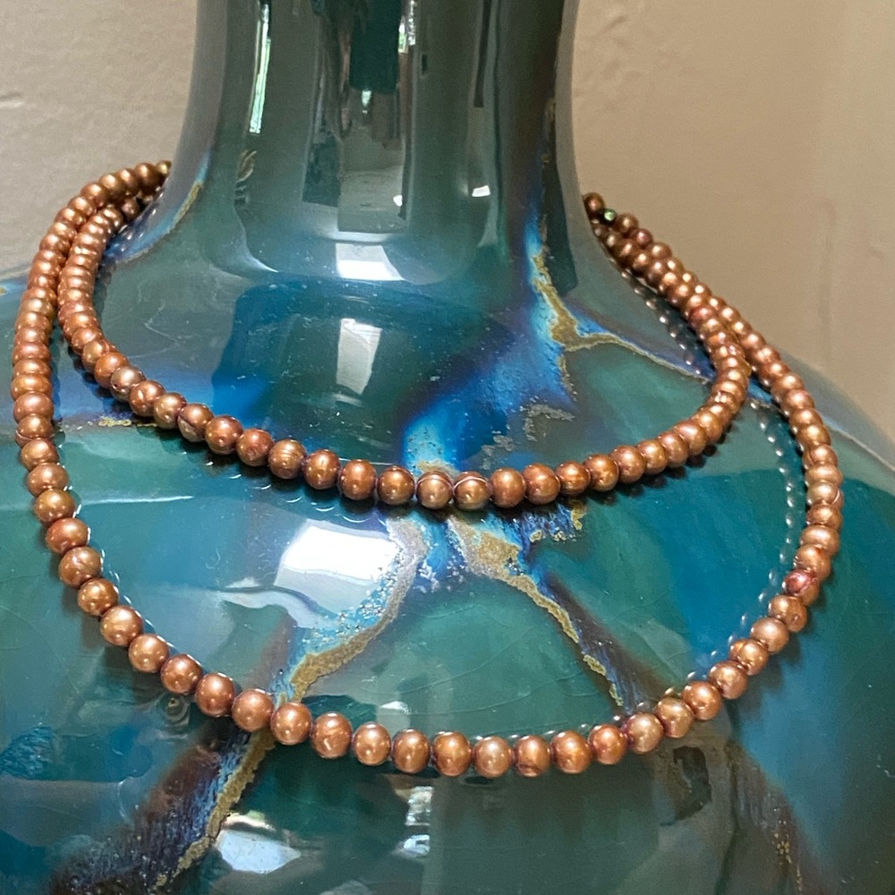 ❤️‍🔥SALE❤️‍🔥 Cultured Freshwater Pearls
